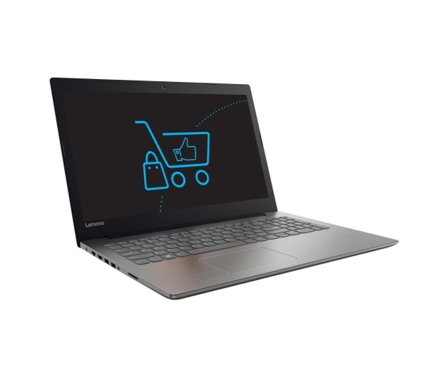 Lenovo Ideapad 320-15 A6-9220/8GB/256 FHD - 392465 - zdjęcie 2